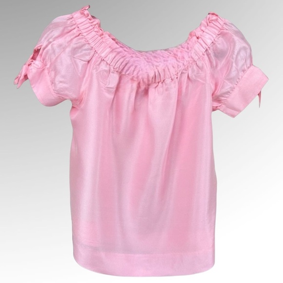 J. Crew Tops - J crew blouse